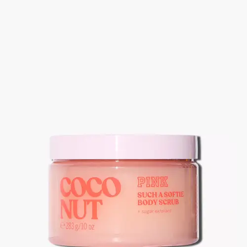 Exfoliante corporal de coco's photo #1