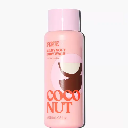 Gel de baño​​​​​​​ COCONUT's photo #1