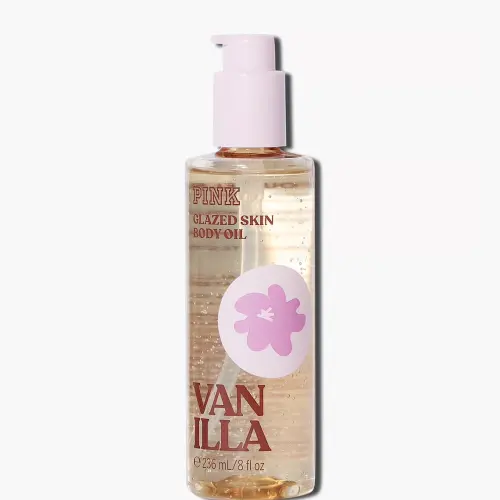 Aceite corporal VANILLA's photo #1