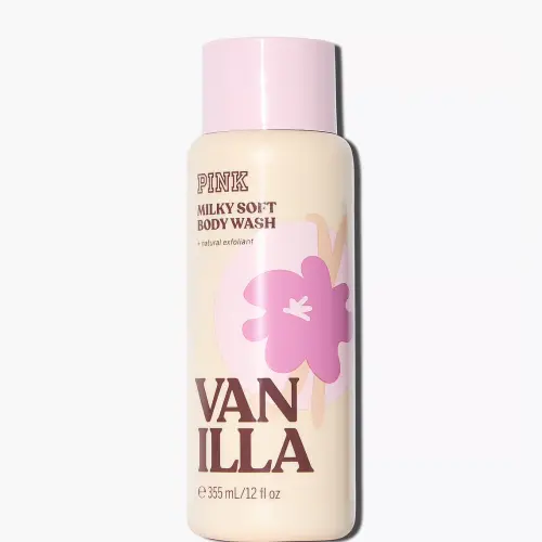 Gel de baño VANILLA's photo #1