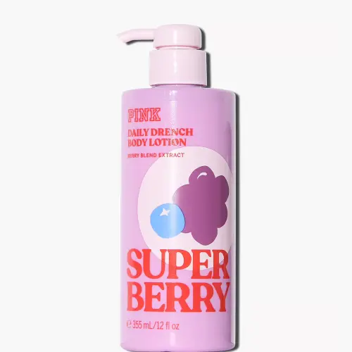 Loción corporal SUPER BERRY's photo #1