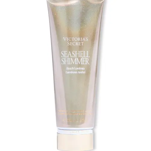 Loción perfumada Seashell Shimmer's photo #1