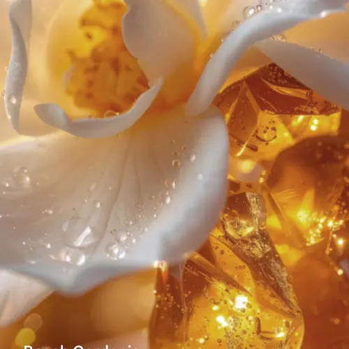 Loción perfumada Seashell Shimmer's photo #1