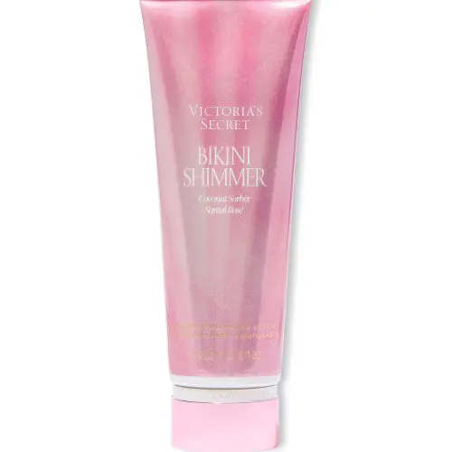 Loción perfumada Bikini Shimmer's photo #1