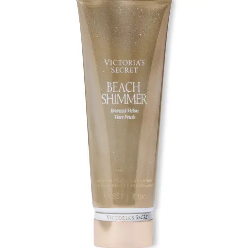 Loción perfumada Beach Shimmer's photo #1