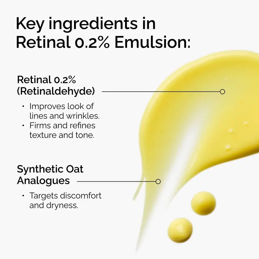 Retinal 0.2% Emulsion's photo #2