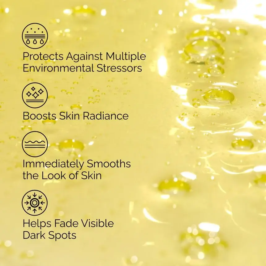 Multi-Antioxidant Radiance Serum's photo #2