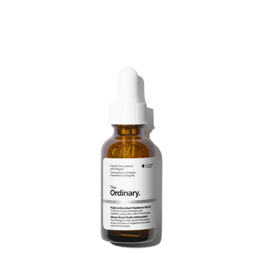Multi-Antioxidant Radiance Serum's photo #1