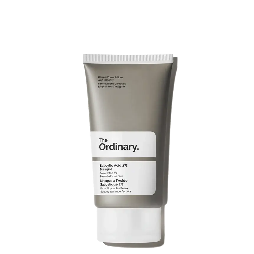 Salicylic Acid 2% Masque (50ml)'s photo #1
