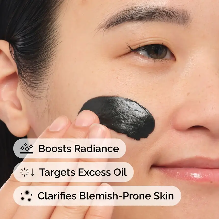 Salicylic Acid 2% Masque (50ml)'s photo #1