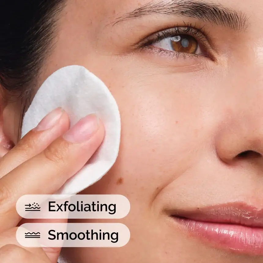 The Ordinary Glycolic Acid 7% Exfoliating Toner (240 ml) — imagen 2