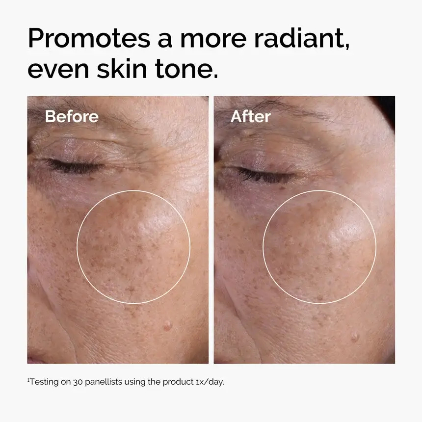 The Ordinary Glycolic Acid 7% Exfoliating Toner (240 ml) — imagen 4