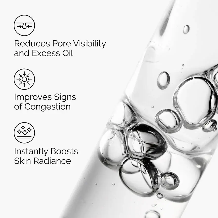 The Ordinary Niacinamide 10% + Zinc 1% (30 ml) — imagen 2