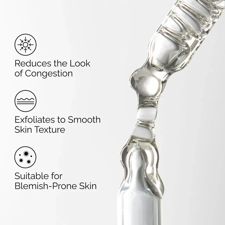 The Ordinary Salicylic Acid 2% Solution (30 ml) — imagen 3