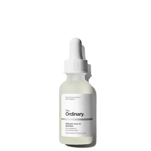 The Ordinary Salicylic Acid 2% Solution (30 ml)'s photo #1