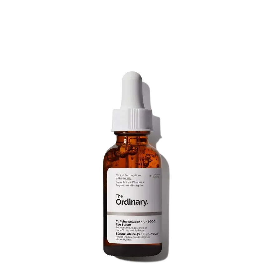 The Ordinary Caffeine Solution 5% + EGCG — imagen 1