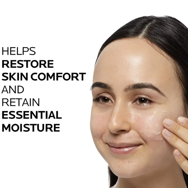 La Roche-Posay Toleriane Hydrating Gentle Cleanser (400 ml)'s photo #1