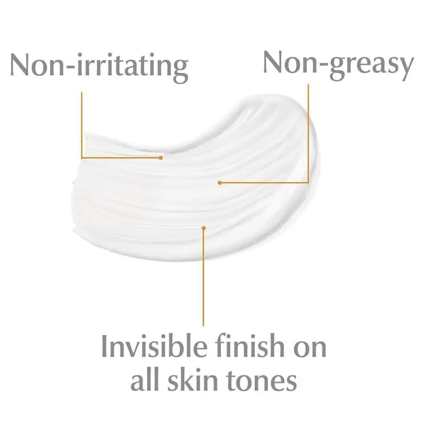 Eucerin Sun Clear Skin SPF 50 Face Sunscreen Lotion (75 ml)'s photo #1