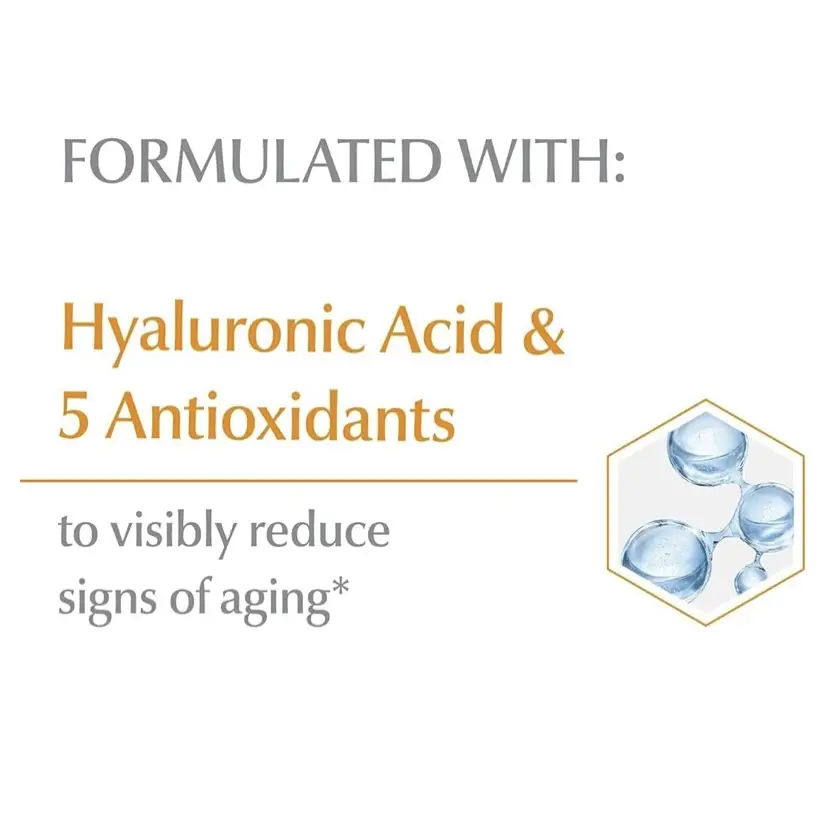 Eucerin Sun Age Defense SPF 50 Face Lotion (75 ml)'s photo #4