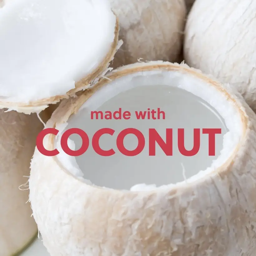 Tree Hut - Exfoliante de azúcar de karité, Coco Colada, 18 onzas — imagen 5