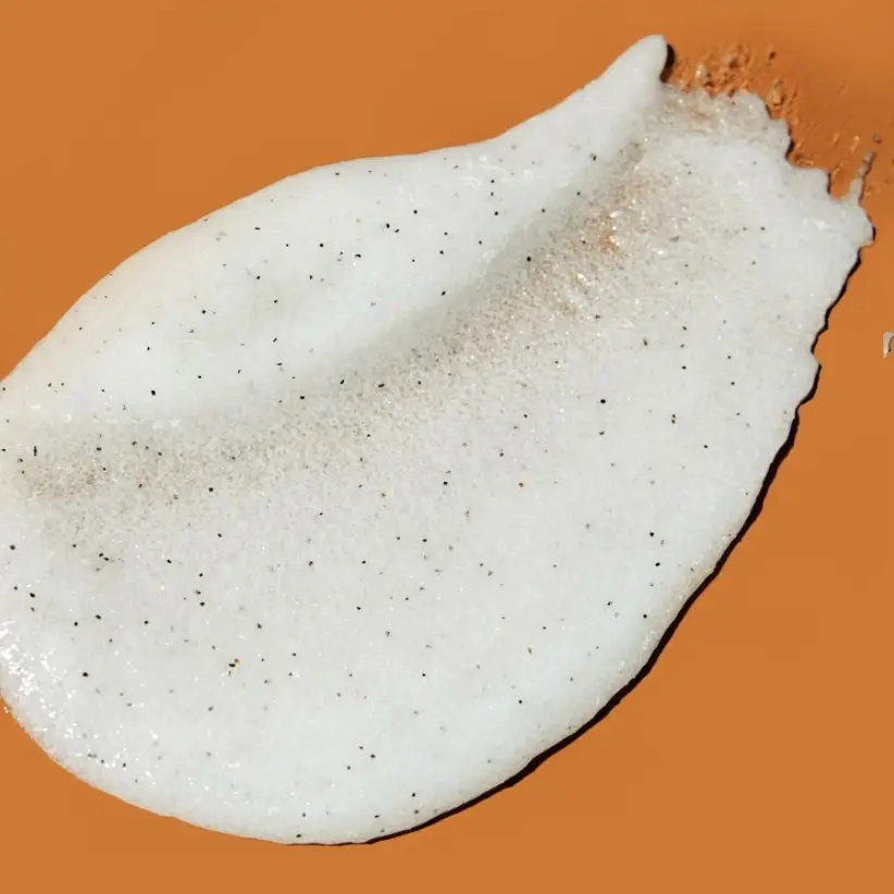 Tree Hut - Exfoliante de azúcar de karité, Coco Colada, 18 onzas — imagen 3