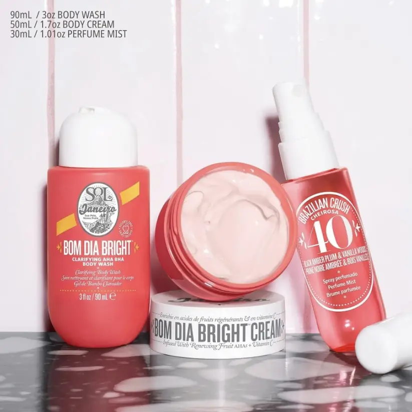 Bom Dia Bright™ Jet Set's photo #5