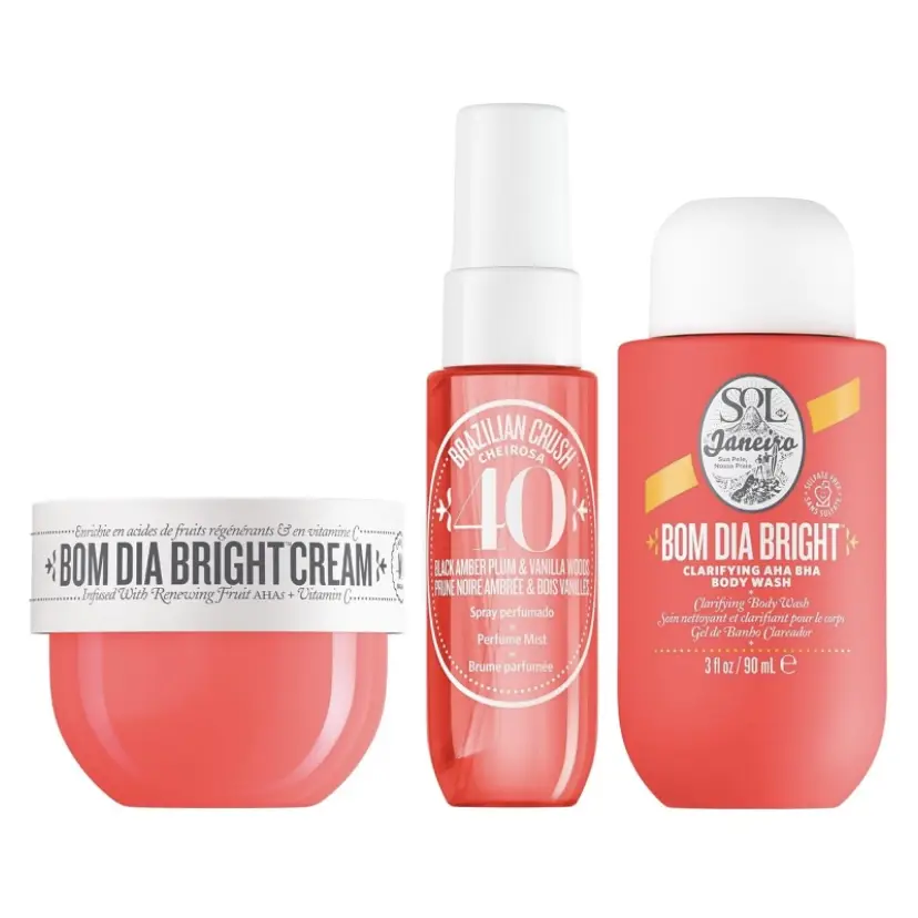 Bom Dia Bright™ Jet Set's photo #3