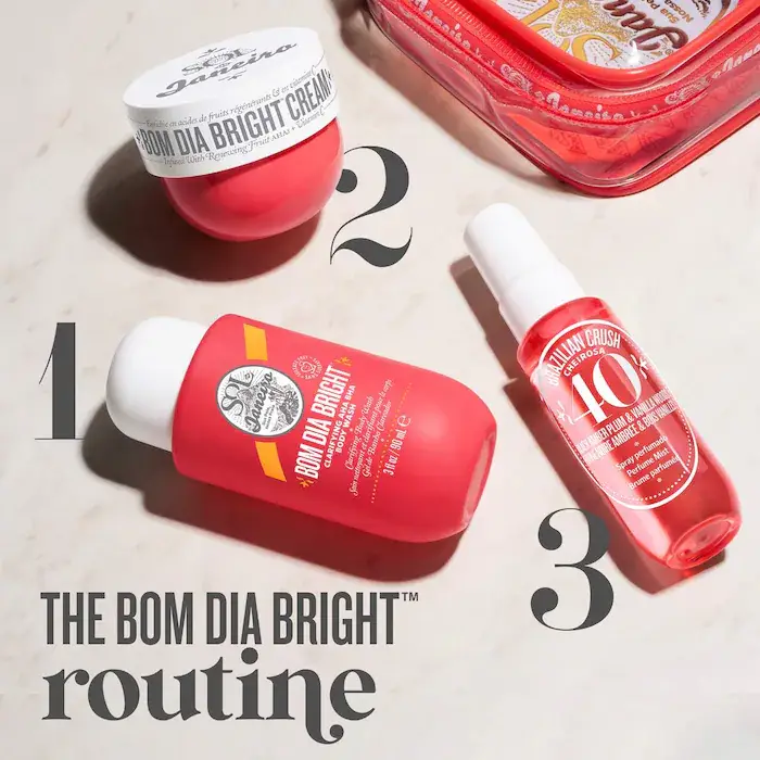Bom Dia Bright™ Jet Set's photo #6