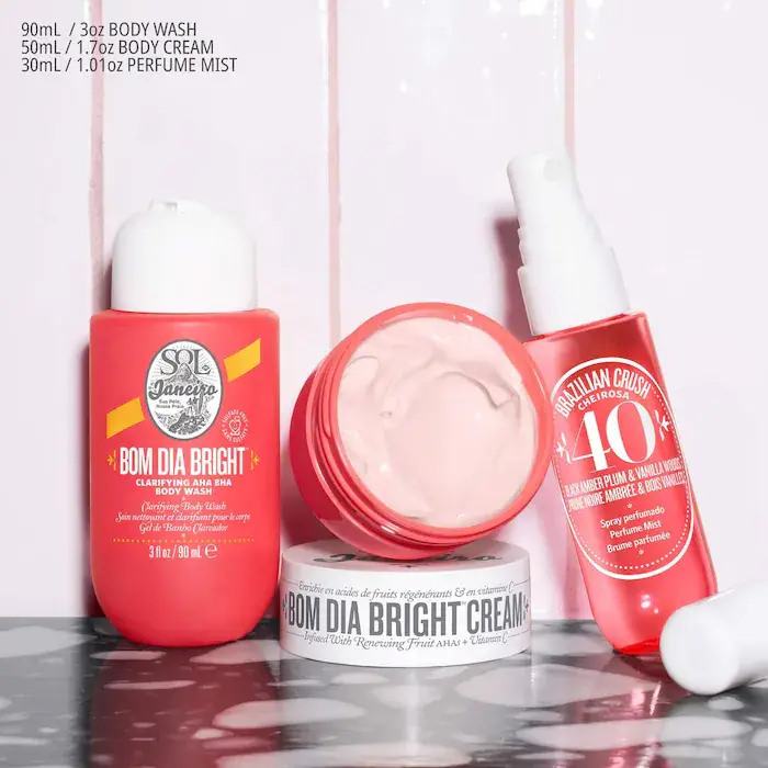 Bom Dia Bright™ Jet Set's photo #11
