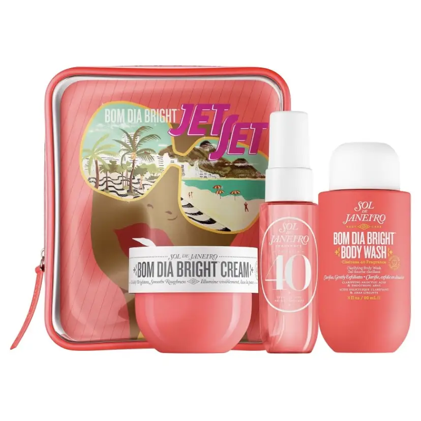 Bom Dia Bright™ Jet Set's photo #1