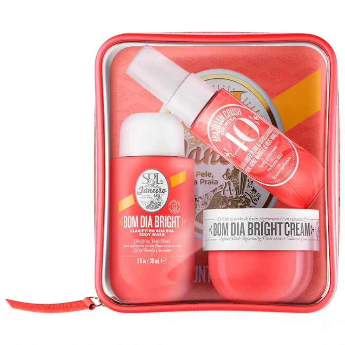 Bom Dia Bright™ Jet Set's photo #1