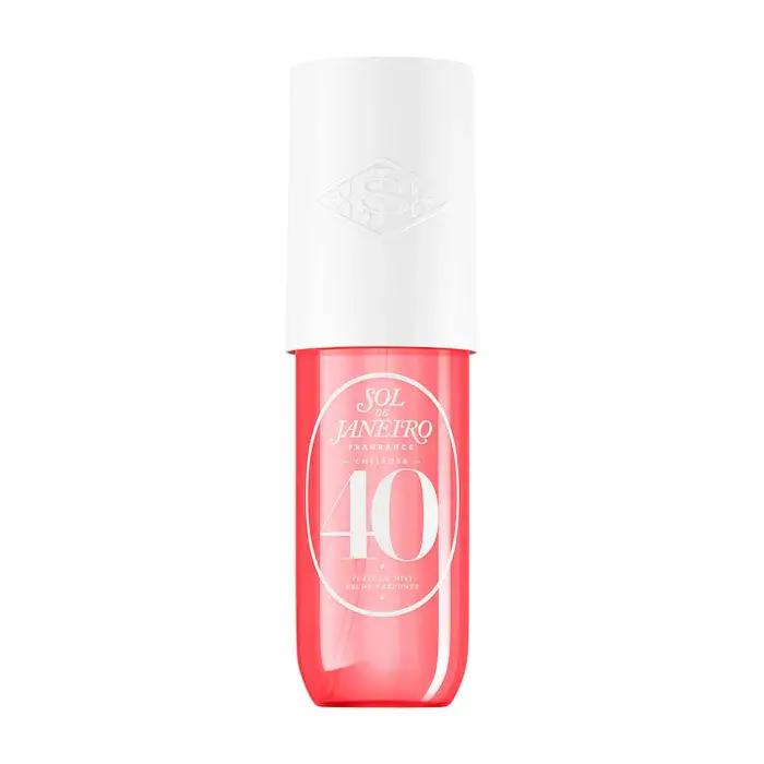 Brazilian Crush Cheirosa ’40 Bom Dia Hair & Body Fragrance Mist 90ml's photo #1