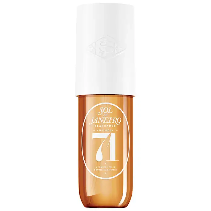 Brazilian Crush Cheirosa ’71 Hair & Body Fragrance Mist 90ml's photo #1