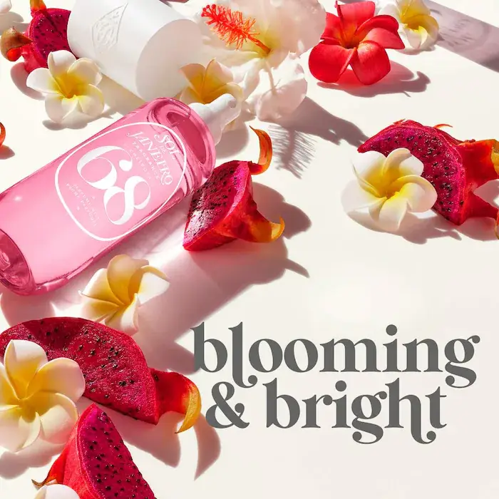 Brazilian Crush Cheirosa ’68 Beija Flor™ Hair & Body Fragrance Mist 90ml's photo #1