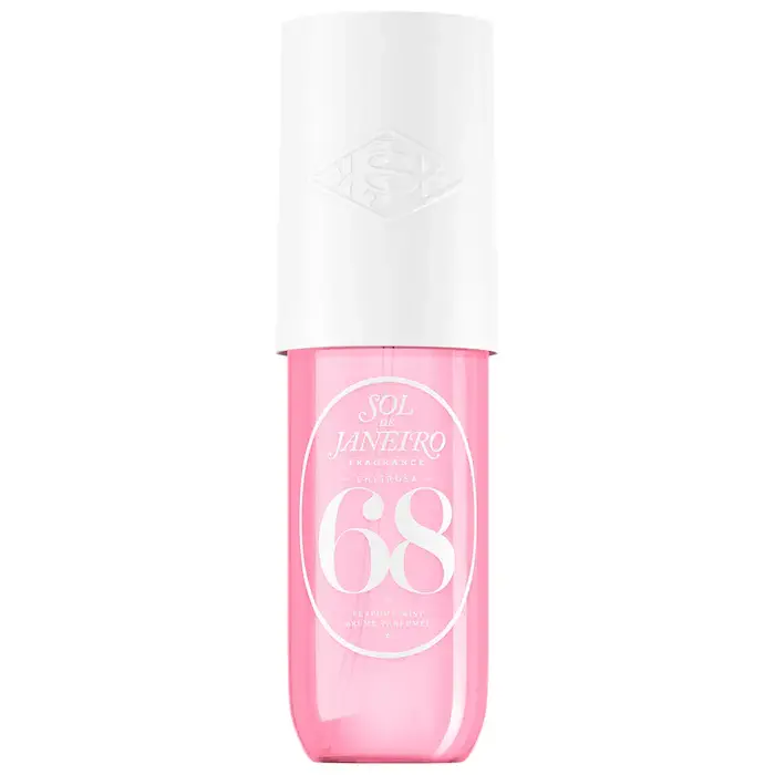 Brazilian Crush Cheirosa ’68 Beija Flor™ Hair & Body Fragrance Mist 90ml's photo #1