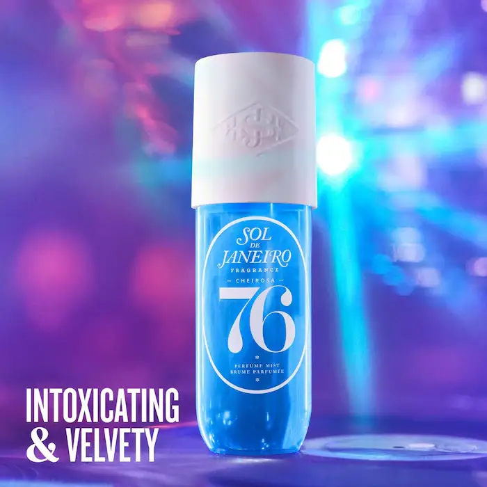 Cheirosa '76 Perfume Mist 90ml's photo #1