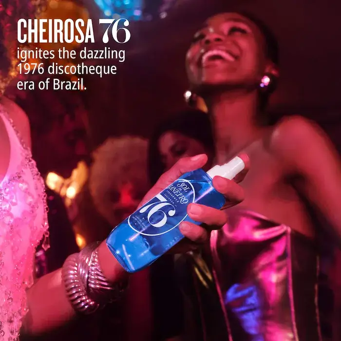 Cheirosa '76 Perfume Mist 90ml's photo #3