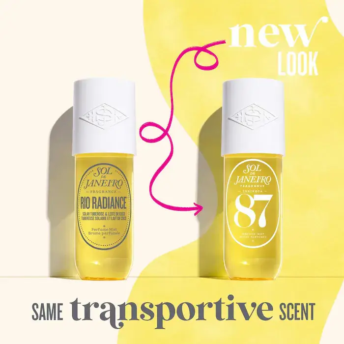 Rio Radiance Perfume Mist 90ml — imagen 7