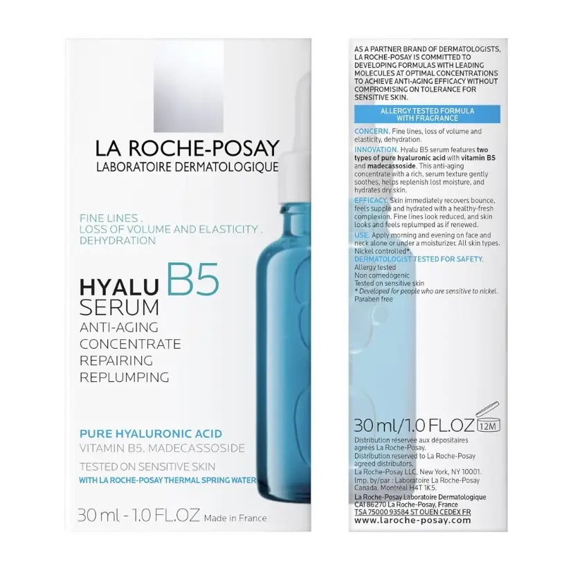 La Roche-Posay Hyalu B5's photo #9