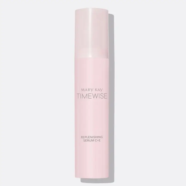 Loción Facial Regeneradora C+E TimeWise®'s photo #1