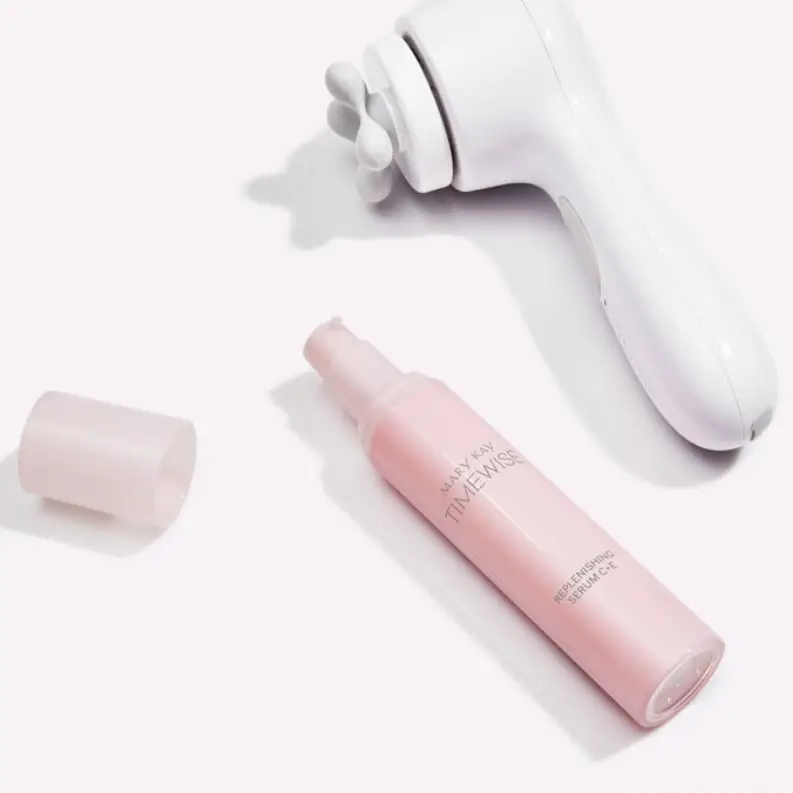 Loción Facial Regeneradora C+E TimeWise®'s photo #1
