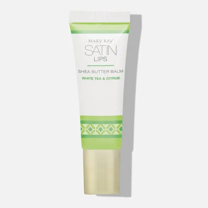 Crema Humectante para Labios con Karité Satin Lips®'s photo #1