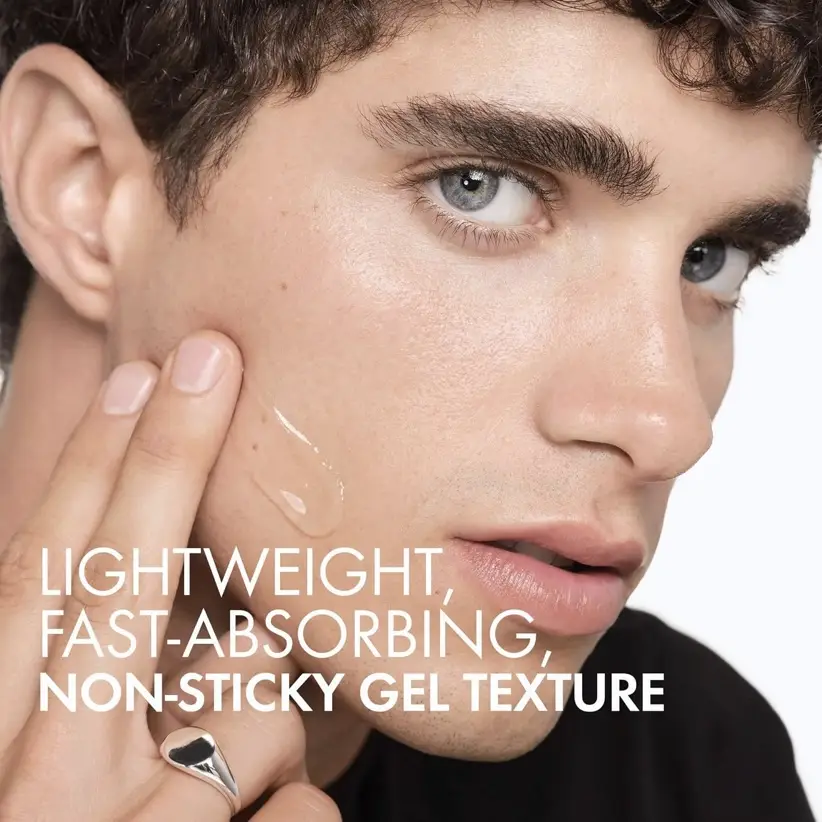 Vichy Mineral 89 - Suero de ácido hialurónico puro's photo #4