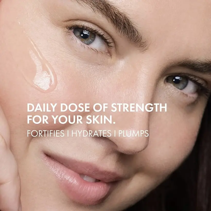 Vichy Mineral 89 - Suero de ácido hialurónico puro's photo #1