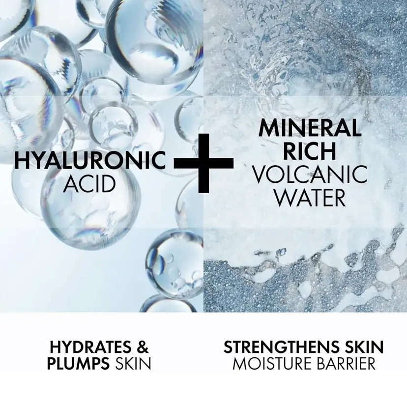 Vichy Mineral 89 - Suero de ácido hialurónico puro's photo #2