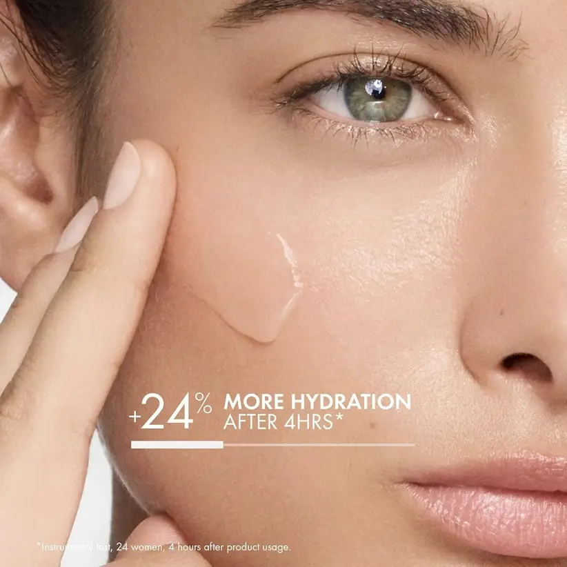 Vichy Mineral 89 - Suero de ácido hialurónico puro's photo #3