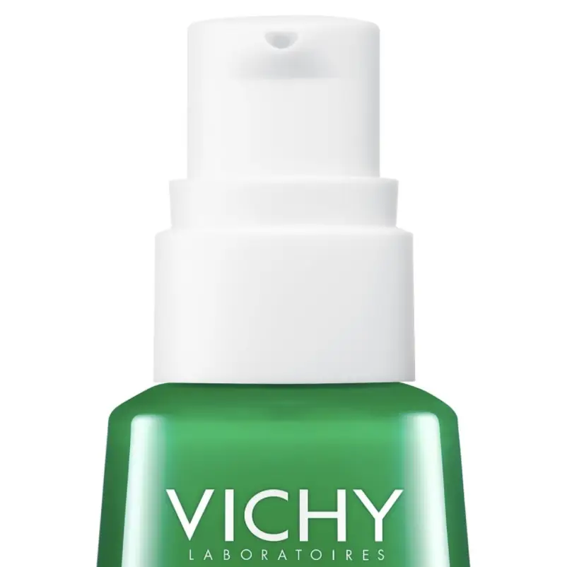VICHY Crema hidratante diaria Normaderm Acne Control's photo #5