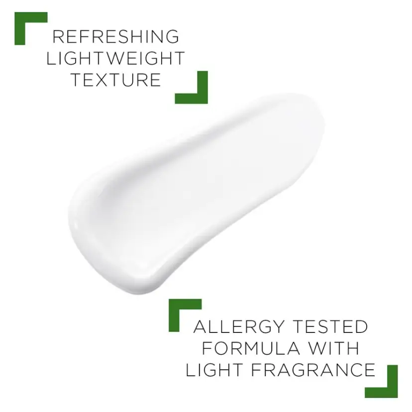 VICHY Crema hidratante diaria Normaderm Acne Control's photo #6