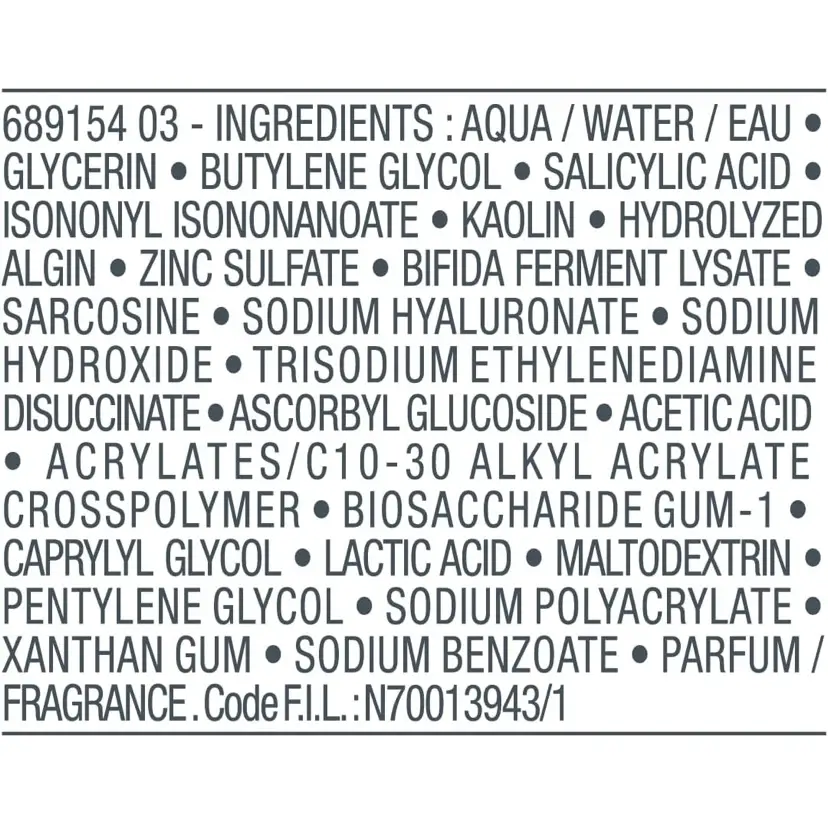 VICHY Crema hidratante diaria Normaderm Acne Control's photo #7