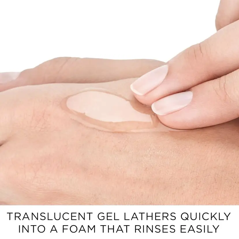 Vichy Normaderm - Limpiador facial diario para acné con ácido salicílico.'s photo #4